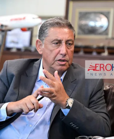 Corendon Airlines Preparing for IPO