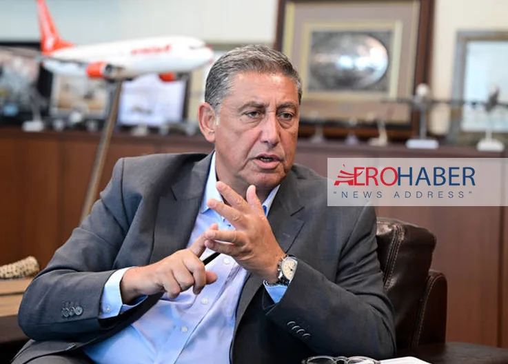 Corendon Airlines Preparing for IPO