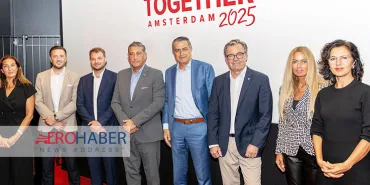 Corendon Airlines Targets 20% Growth for Summer 2026