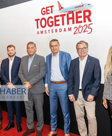 Corendon Airlines Targets 20% Growth for Summer 2026