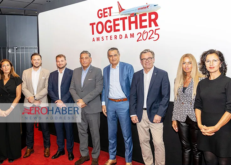 Corendon Airlines Targets 20% Growth for Summer 2026