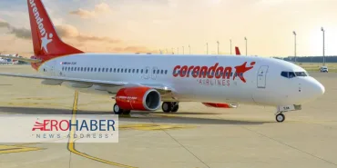 Corendon Strengthens Turkey-Serbia Connectivity