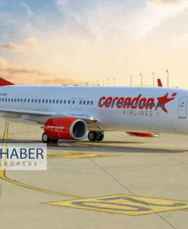 Corendon Strengthens Turkey-Serbia Connectivity