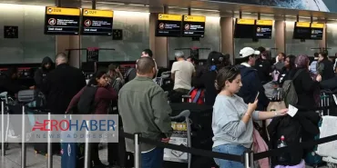 Cyberattack Crisis: Over 140 Flights Delayed at Heathrow, More Than 100 in Brussels