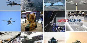 Defense Exports Surpass $5.4 Billion in the First Eight Months of 2025