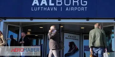 Denmark Airports Closed Due to Drone Threat