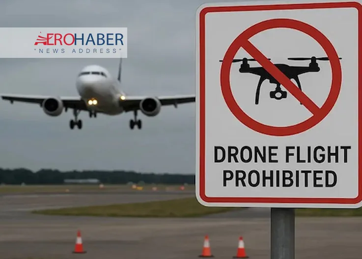 Drone Ban from Denmark Ahead of EU Summit