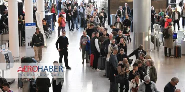Drone Crisis: Two Airports Closed to Flights, 20,000 Passengers Affected