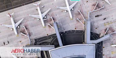 EUROCONTROL: Istanbul Airport Leads Europe with 1,599 Flights