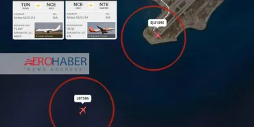 EasyJet Plane Narrowly Missed Collision: Major Danger in Nice