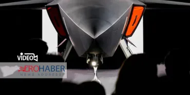 Europe’s Next-Generation Drone Fighter Jet CA-1 Europa Unveiled