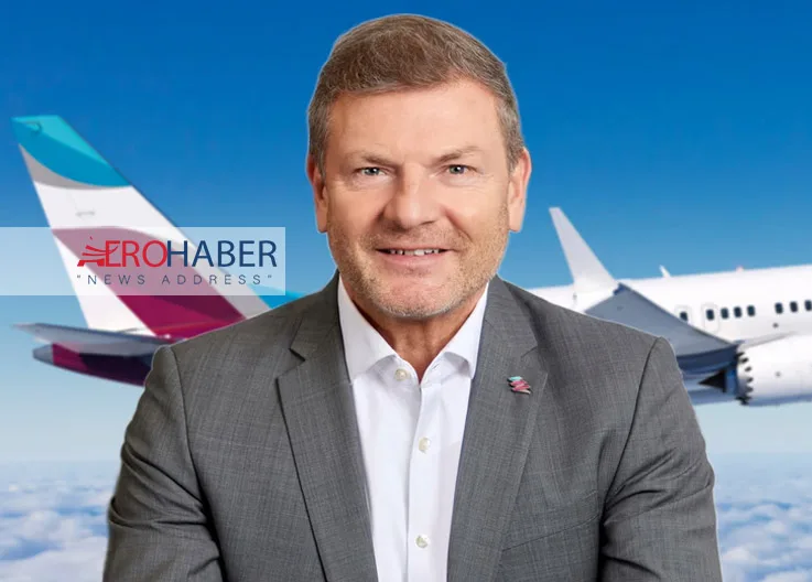 Eurowings’ Middle East Push