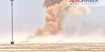 Explosion Sounds Heard in Damascus: War Remnants Destroyed