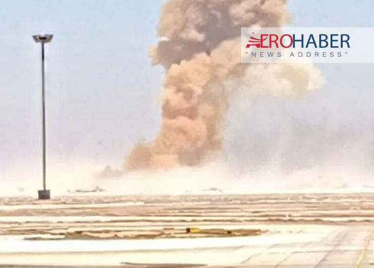 Explosion Sounds Heard in Damascus: War Remnants Destroyed
