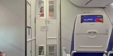 FAA Mandates: Southwest Airlines Takes the Lead in Passenger Safety