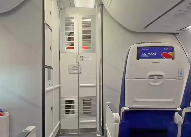 FAA Mandates: Southwest Airlines Takes the Lead in Passenger Safety