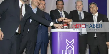 FedEx Opens New Global Air Transit Facility at Istanbul Airport