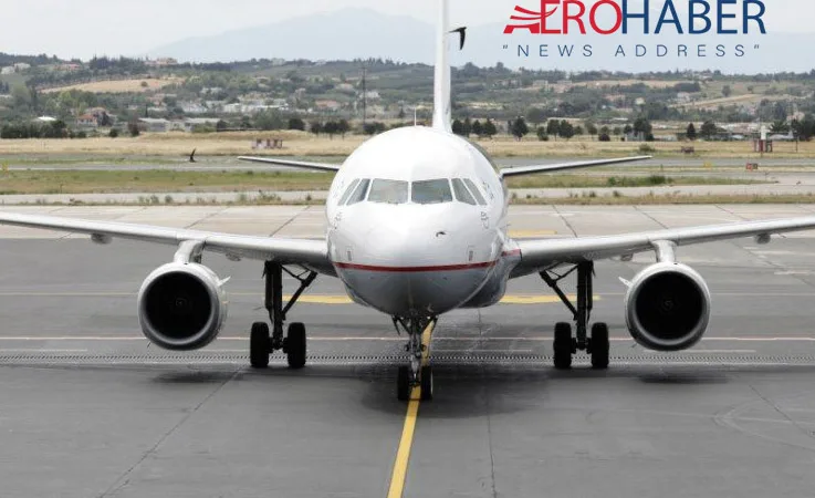 Fight on Plane: British Passenger Detained