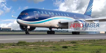 Flights Between Azerbaijan and Iran Restart