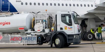 Flights Halted in Hamburg as Jet Fuel Runs Out