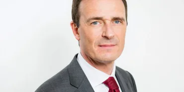 Founding Managing Director of A4E Transfers to IATA