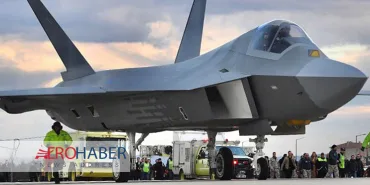 French Press: KAAN, a Major Threat to Rafale and F-35