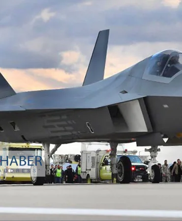 French Press: KAAN, a Major Threat to Rafale and F-35