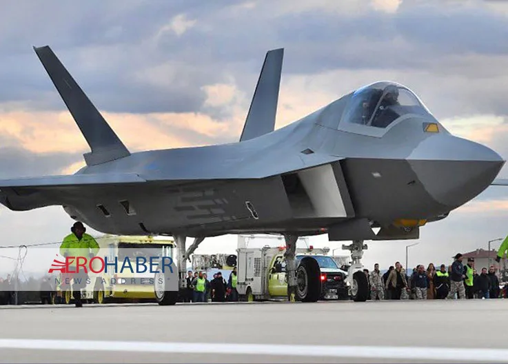 French Press: KAAN, a Major Threat to Rafale and F-35