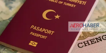 Gradual Visa System Launched: Schengen Doors Opening for Turks