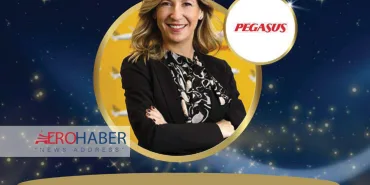 Pegasus Airlines Wins 3 Awards at Youth Awards 2025