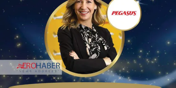Pegasus Airlines Wins 3 Awards at Youth Awards 2025