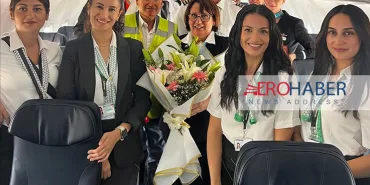 Havaş Launches Services in Antalya and İzmir in Cooperation with Luxair!