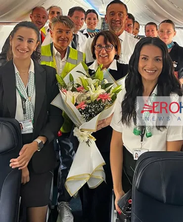Havaş Launches Services in Antalya and İzmir in Cooperation with Luxair!