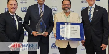 Hyderabad RGIA Awarded Level 4 Accreditation by ACI