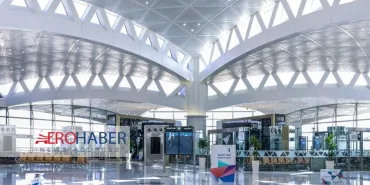 IC İçtaş Signature at Riyadh Airport Ranks Among the World’s Top Three