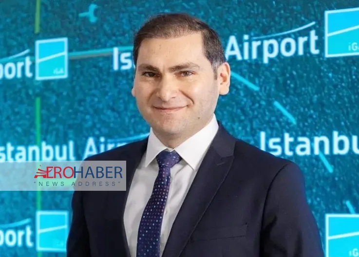 İGA Istanbul Airport’s China Move: Flights to Rise to 49