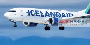 Icelandair Launches Longest 737 Operation with Istanbul Route