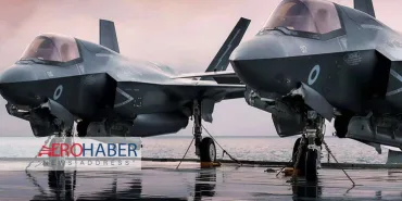 Is Turkey Returning to the F-35 Programme?