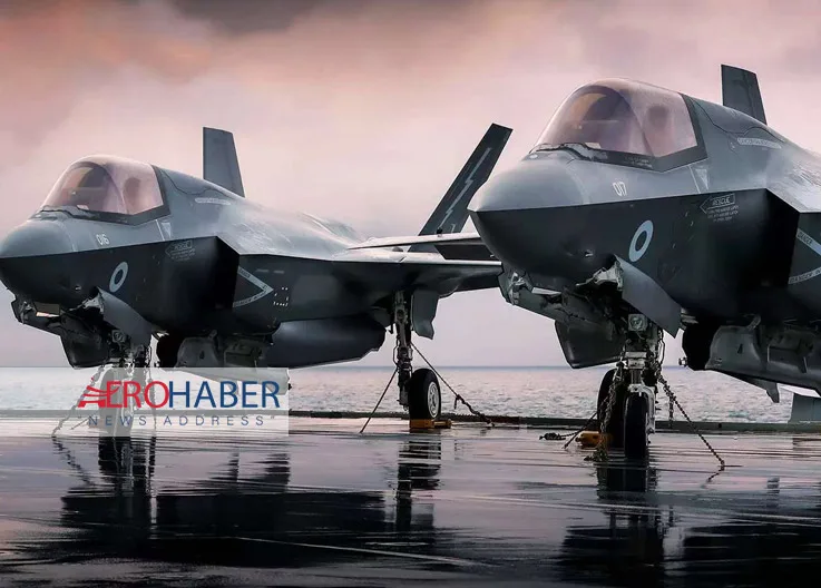 Is Turkey Returning to the F-35 Programme?