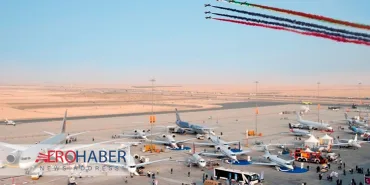 Israeli Firms Banned from Airshow After Qatar Attack