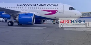 Istanbul-Samarkand Flight Makes Emergency Landing in Baku
