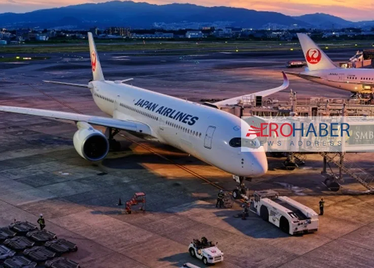 Japan Airlines Pilot Scandal: Pre-Flight Alcohol Crisis