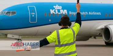 KLM Cancels 100 Flights Due to Ground Staff Strike