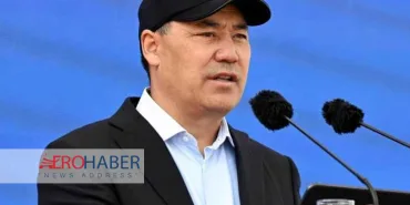 Kyrgyzstan Prepares to Be Removed from EU Aviation Blacklist