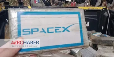 Light Aircraft Crashes in Brazil. Cocaine Packages Found with SpaceX Logo