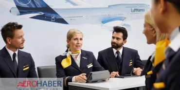 Lufthansa’s Crisis Decision: Administrative Costs to Be Cut by 20%, 3,000 Job Losses