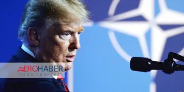 NATO-Russia Tensions Escalate: Threatening Message from Trump