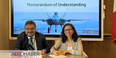 OMA Aerospace to Produce Hydraulic and Airframe Systems for the KAAN Project