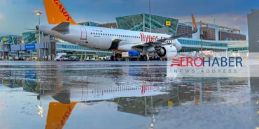 Passenger Numbers at Cyprus’ Largest Airport Rise by 600,000