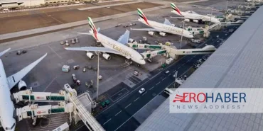 Passenger Traffic Surpasses 1 Billion, Aircraft Movements Reach 6.4 Million